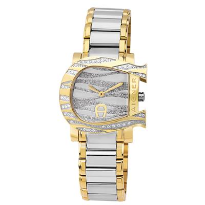 ساعت مچی عقربه ای زنانه اگنر مدل a31698