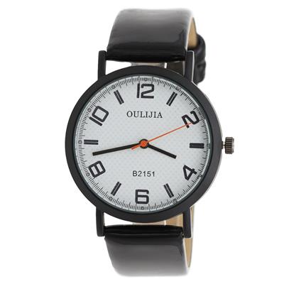 ساعت مچی عقربه ای زنانه اولیجیا مدل ol1839