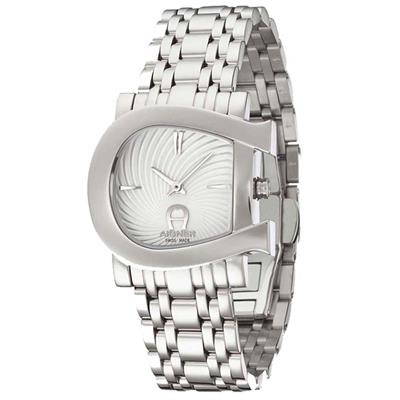 ساعت مچی عقربه ای زنانه اگنر مدل a31680