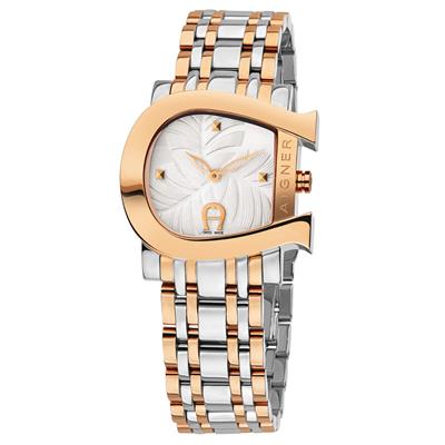 ساعت مچی عقربه ای زنانه اگنر مدل a31656