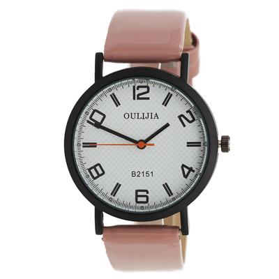 ساعت مچی عقربه ای زنانه اولیجیا مدل ol1838