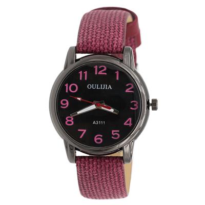 ساعت مچی عقربه ای زنانه اولیجیا مدل ol1837