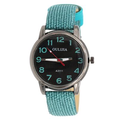 ساعت مچی عقربه ای زنانه اولیجیا مدل ol1836