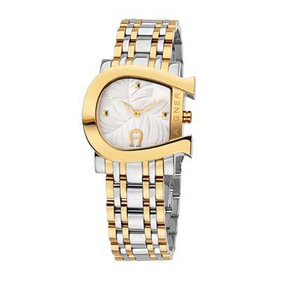 ساعت مچی عقربه ای زنانه اگنر مدل a31655