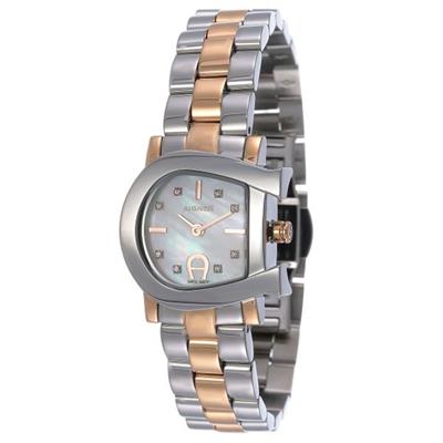 ساعت مچی عقربه ای زنانه اگنر مدل a31630