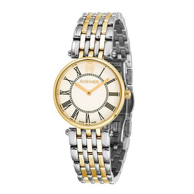 ساعت مچی عقربه ای زنانه اگنر مدل a28312