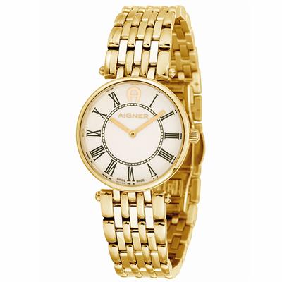 ساعت مچی عقربه ای زنانه اگنر مدل a28311