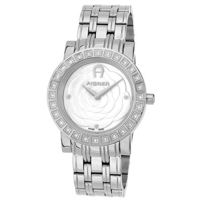 ساعت مچی عقربه ای زنانه اگنر مدل a26358