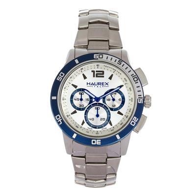 ساعت مچی عقربه ای مردانه هورکس مدل zqhx 0a355uss