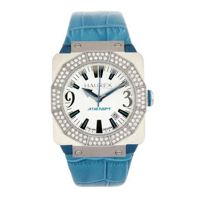 ساعت مچی عقربه ای زنانه هورکس مدل zqhx 8s372dwb