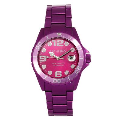 ساعت مچی عقربه ای زنانه هورکس مدل zqhx 7k374dp3