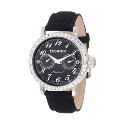 ساعت مچی عقربه ای زنانه هورکس مدل zqhx 6s343dn1