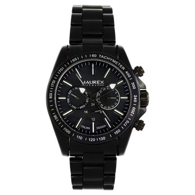 ساعت مچی عقربه ای مردانه هورکس مدل zqhx n0366unn