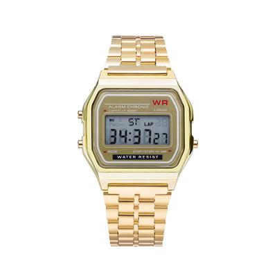 ساعت مچی دیجیتالی مدل ca