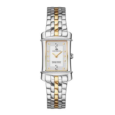 ساعت مچی عقربه ای زنانه کوین واچ مدل c164twh