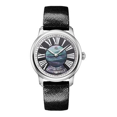 ساعت مچی عقربه ای زنانه کوین واچ مدل c158sbl