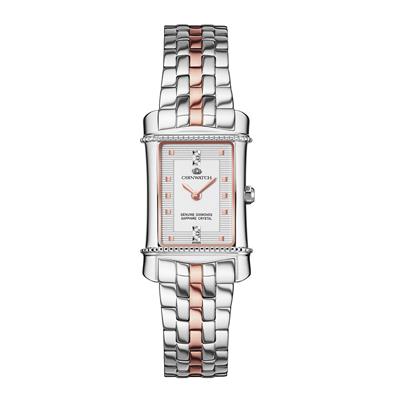 ساعت مچی عقربه ای زنانه کوین واچ مدل c164rwh