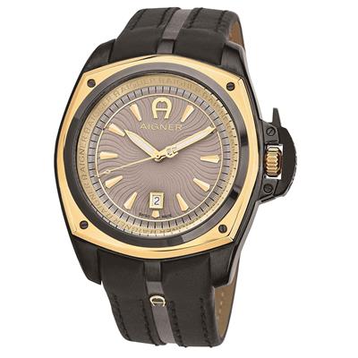 ساعت مچی عقربه ای مردانه اگنر مدل a18124