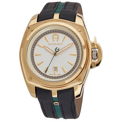 ساعت مچی عقربه ای مردانه اگنر مدل a18123