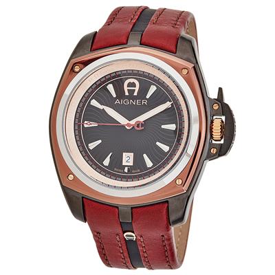 ساعت مچی عقربه ای مردانه اگنر مدل a18122