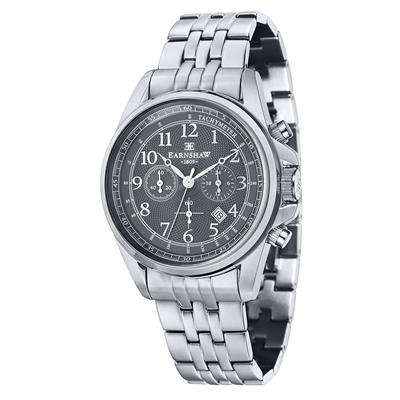 ساعت مچی عقربه ای مردانه ارنشا مدل es 8028 33