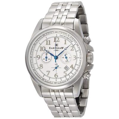 ساعت مچی عقربه ای مردانه ارنشا مدل es 8028 11