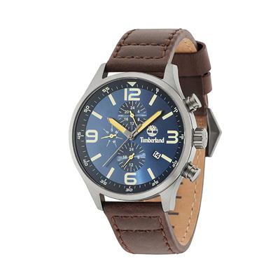 ساعت مچی عقربه ای مردانه تیمبرلند مدل tbl15266jsu 03