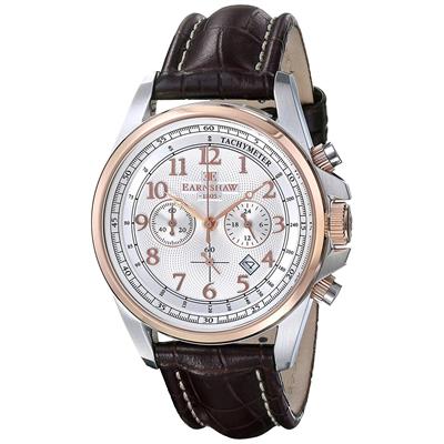 ساعت مچی عقربه ای مردانه ارنشا مدل es 8028 09