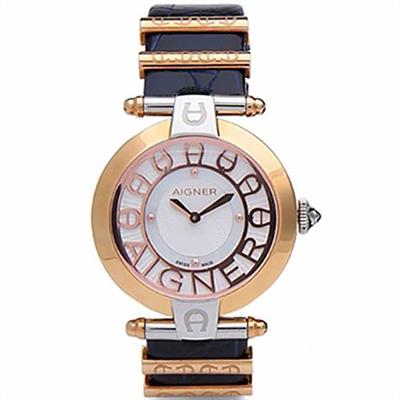 ساعت مچی عقربه ای زنانه اگنر مدل a16258