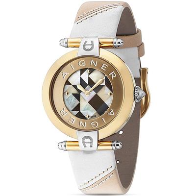 ساعت مچی عقربه ای زنانه اگنر مدل a16208