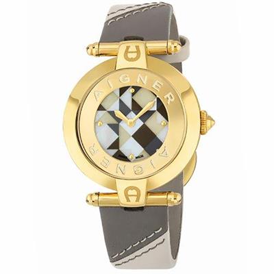 ساعت مچی عقربه ای زنانه اگنر مدل a16207