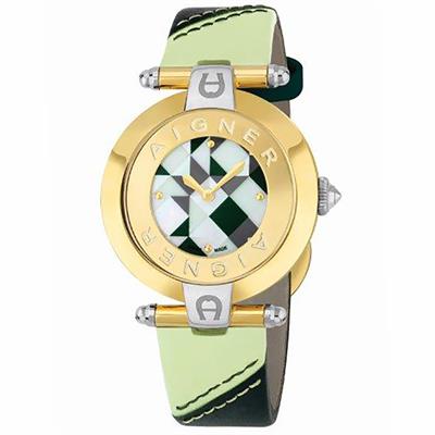 ساعت مچی عقربه ای زنانه اگنر مدل a16206