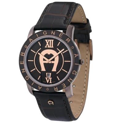 ساعت مچی عقربه ای مردانه اگنر مدل a35124