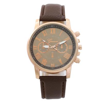 ساعت مچی عقربهای مردانه جنوا مدل mw533