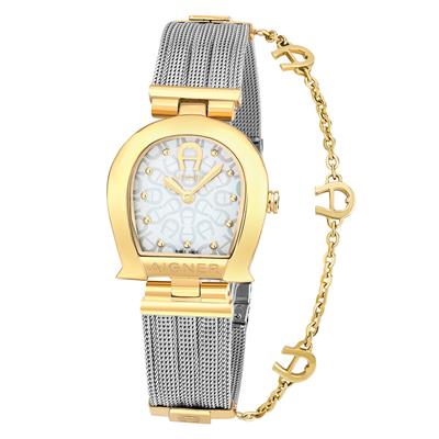 ساعت مچی عقربه ای زنانه اگنر مدل a115202