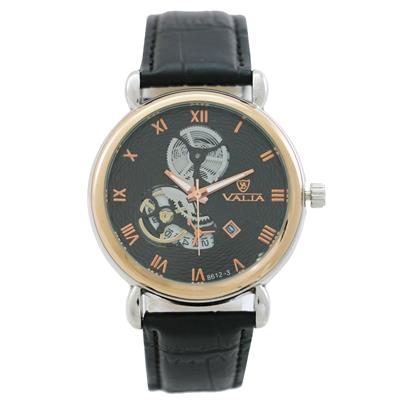 ساعت مچی عقربهای مردانه والیا مدل mw532