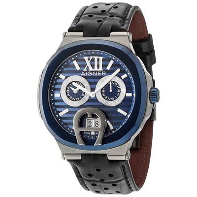 ساعت مچی عقربه ای مردانه اگنر مدل a113105