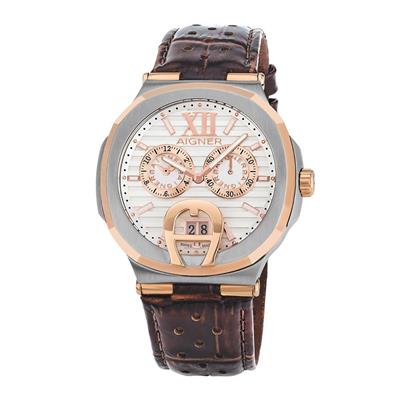 ساعت مچی عقربه ای مردانه اگنر مدل a113102