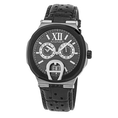 ساعت مچی عقربه ای مردانه اگنر مدل a113104