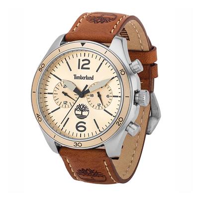 ساعت مچی عقربه ای مردانه تیمبرلند مدل tbl15255js 07