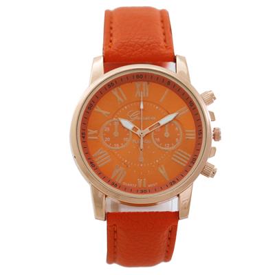 ساعت مچی عقربهای زنانه جنوا مدل mw530