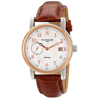 ساعت مچی عقربه ای مردانه ارنشا مدل es 8027 03