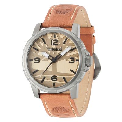 ساعت مچی عقربه ای مردانه تیمبرلند مدل tbl15257jsu 07