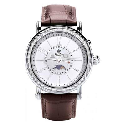 ساعت مچی عقربه ای مردانه رویال لندن مدل rl 41173 01