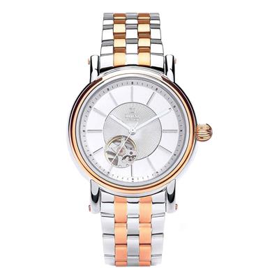 ساعت مچی عقربه ای مردانه رویال لندن مدل rl 41151 05