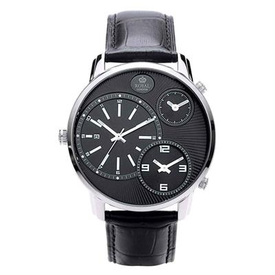 ساعت مچی عقربه ای مردانه رویال لندن مدل rl 41087 02