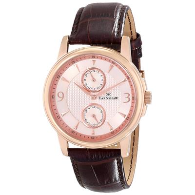 ساعت مچی عقربه ای مردانه ارنشا مدل es 8026 03