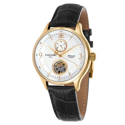 ساعت مچی عقربه ای مردانه ارنشا مدل es 8023 03