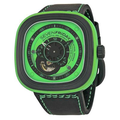 ساعت مچی عقربه ای مدل sf p1 4