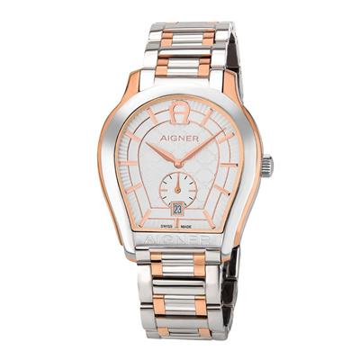 ساعت مچی عقربه ای مردانه اگنر مدل a111107